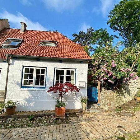 המבורג Fischerhaus Blankenese מראה חיצוני תמונה