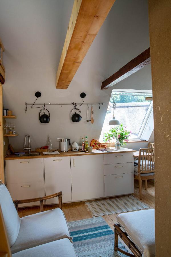 המבורג Fischerhaus Blankenese מראה חיצוני תמונה