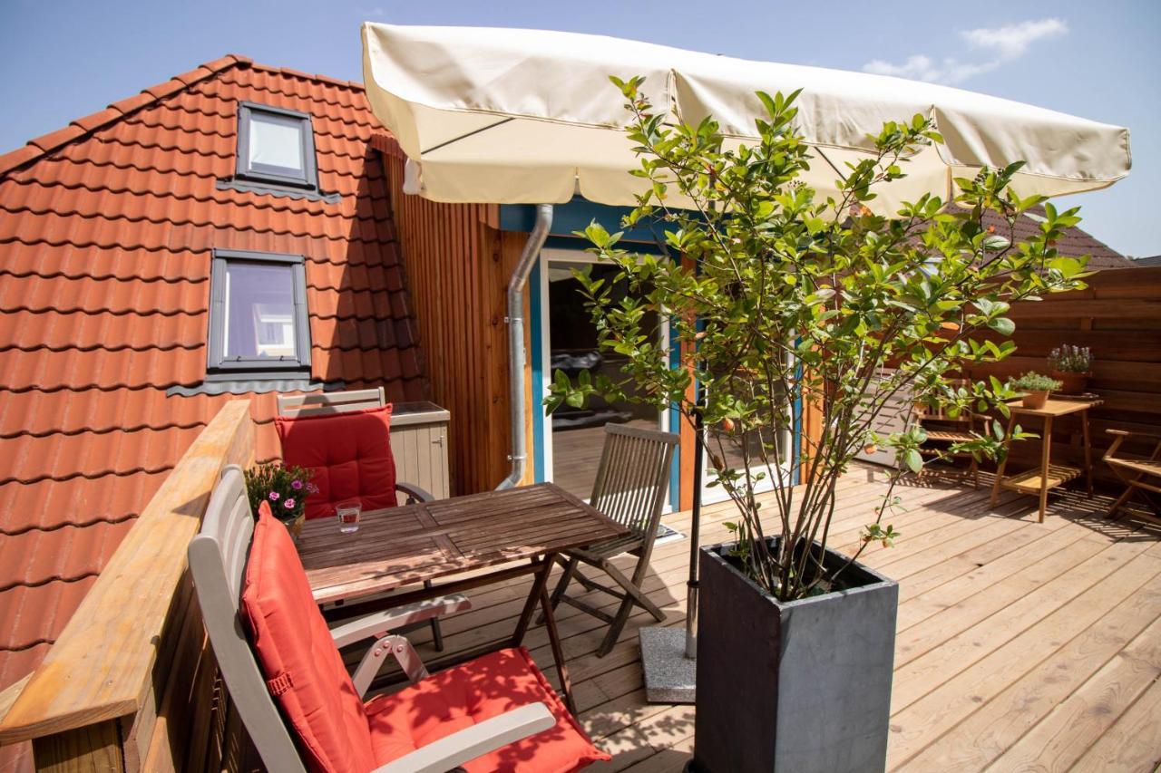 המבורג Fischerhaus Blankenese מראה חיצוני תמונה