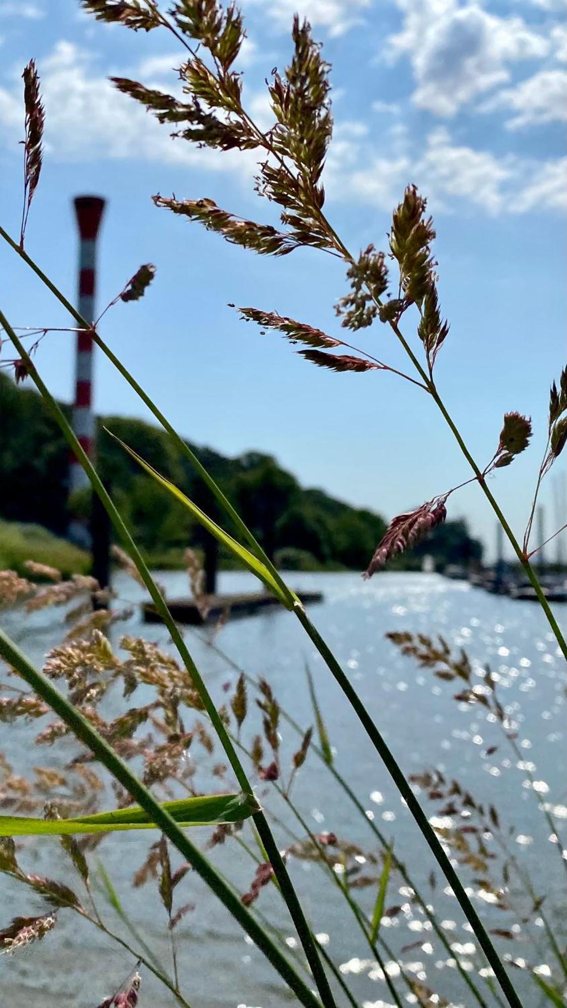 המבורג Fischerhaus Blankenese מראה חיצוני תמונה