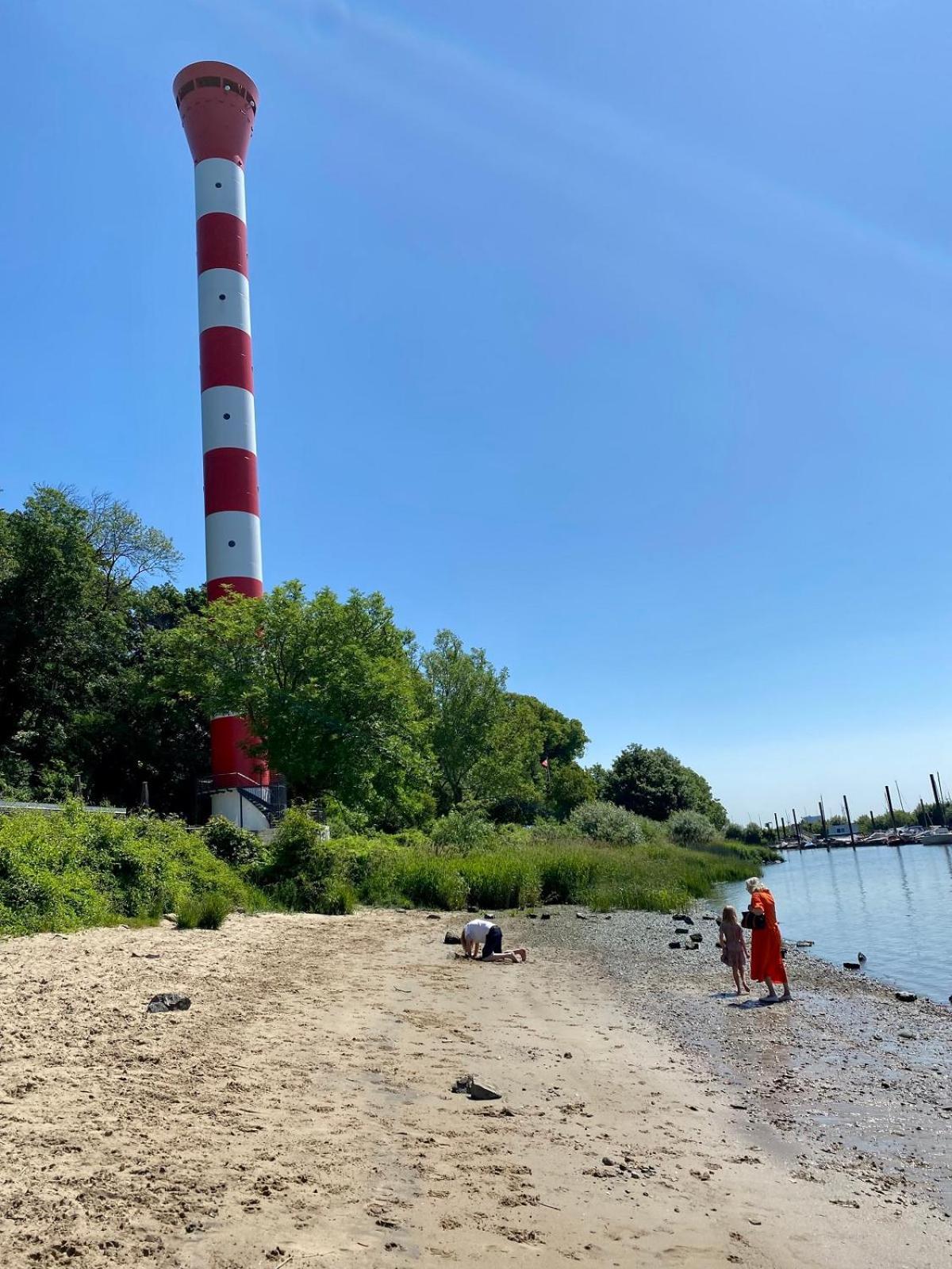המבורג Fischerhaus Blankenese מראה חיצוני תמונה