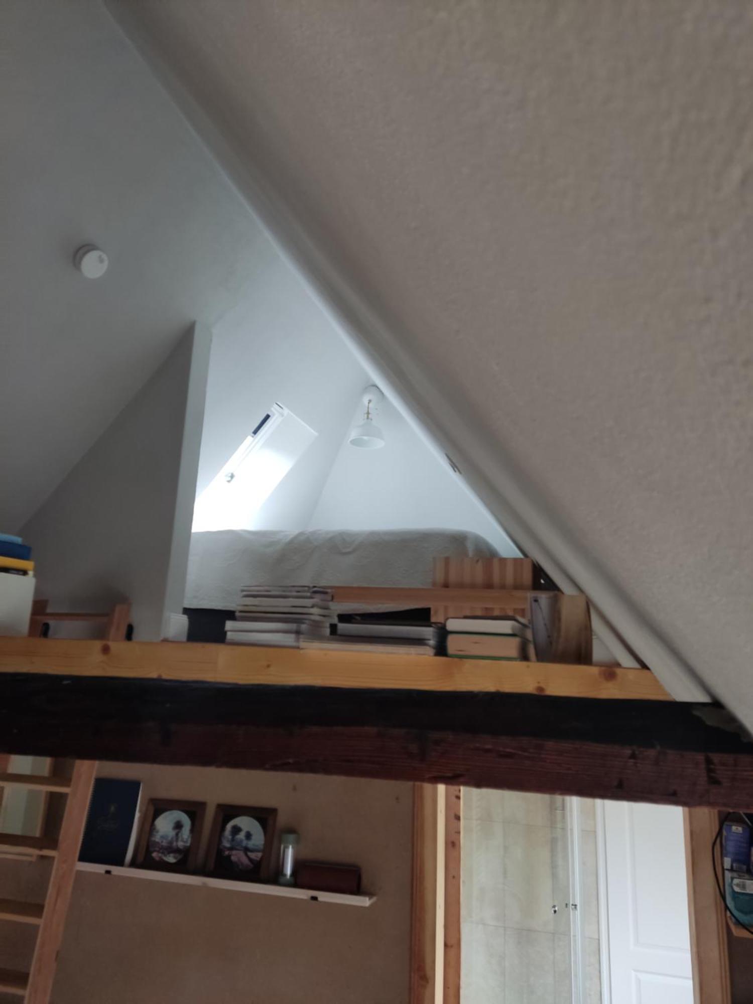 המבורג Fischerhaus Blankenese מראה חיצוני תמונה