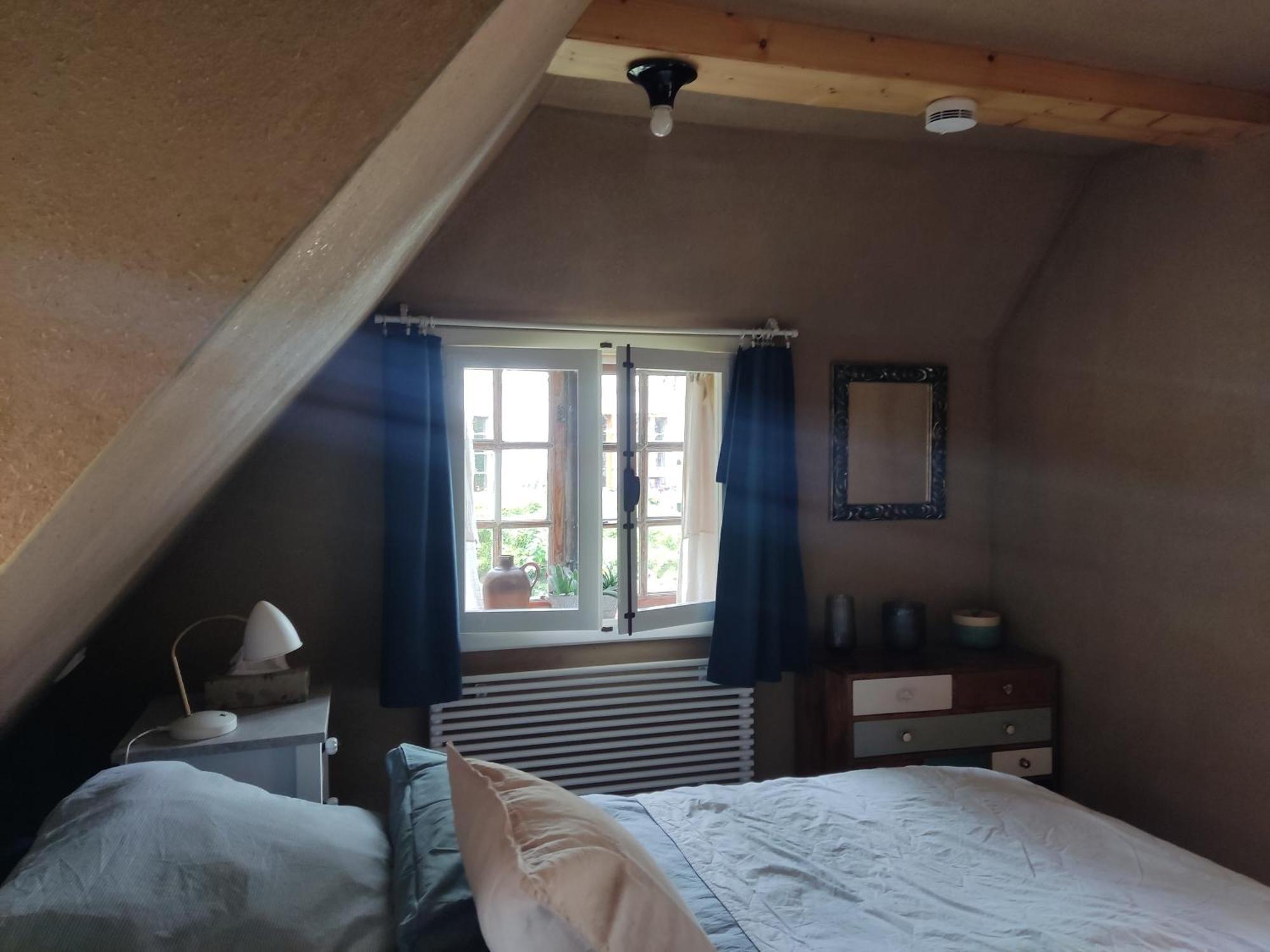 המבורג Fischerhaus Blankenese מראה חיצוני תמונה
